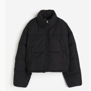 H&M Puffer Jacket